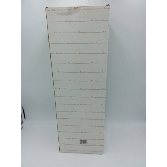 Vintage Motion-ettes of Christmas Display Elf Figure Illuminated Candle 23" Xmas - Picture 9 of 16